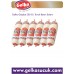 Gelka Göçebe 250 Gr Tavuk Baton Salam