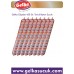 Gelka Göçebe 400 gr Tavuk Baton Sucuk