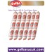 Gelka Göçebe 900 Gr Tavuk Baton Salam