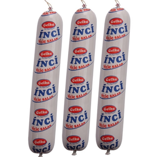 Gelka İnci 900 Gr Tavuk Baton Salam